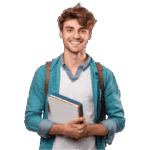 a-happy-smiling-young-college-student-with-a-book-in-hand-isolated-on-a-transparent-background-generative-ai-free-png (1)